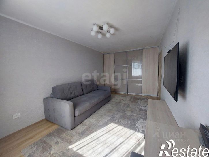2-комн квартира улица Мельникайте, 129,  д. 129