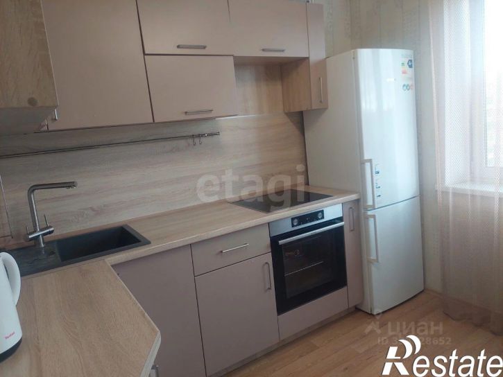 2-комн квартира улица Мельникайте, 129,  д. 129