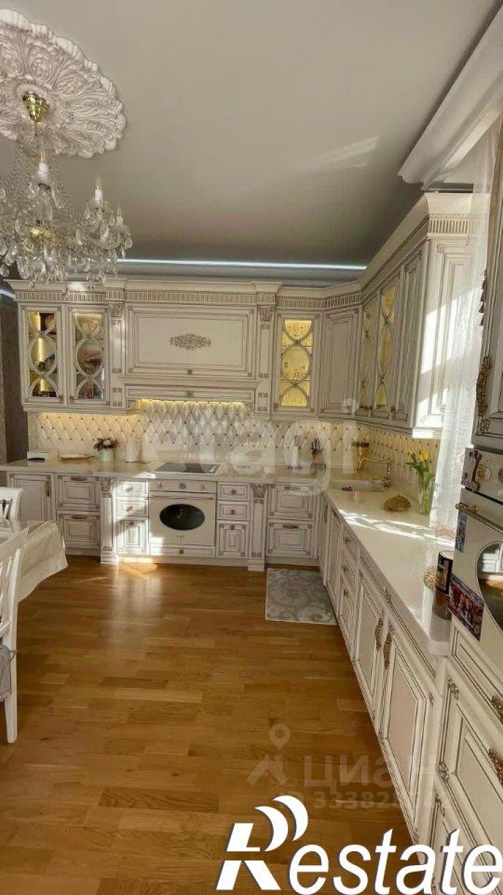 3-комн квартира Севастопольская улица, 14,  д. 14