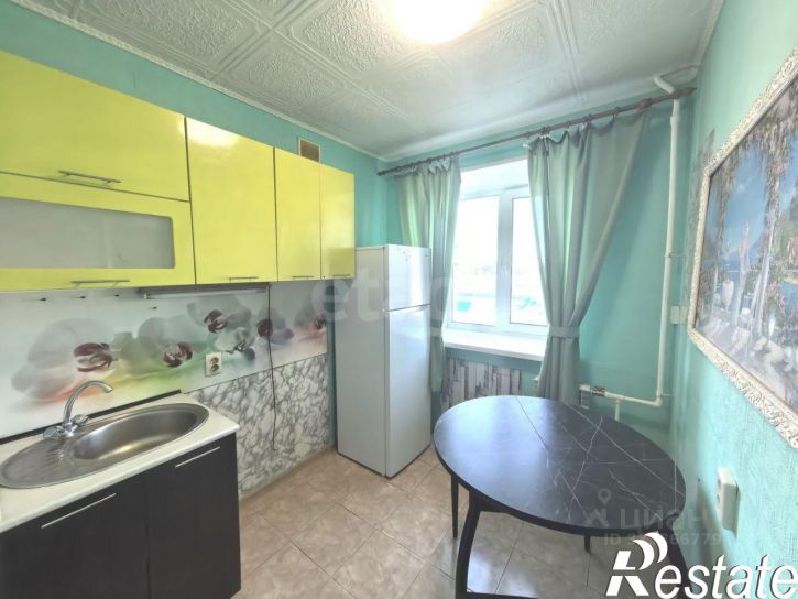 2-комн квартира Авторемонтная улица, 17,  д. 17
