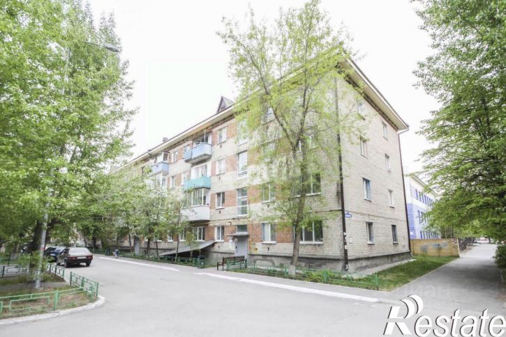 2-комн квартира Игримская улица, 14,  д. 14