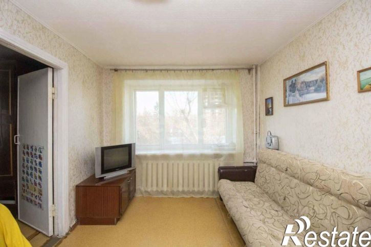 2-комн квартира улица Спорта, 1Г,  д. 1Г