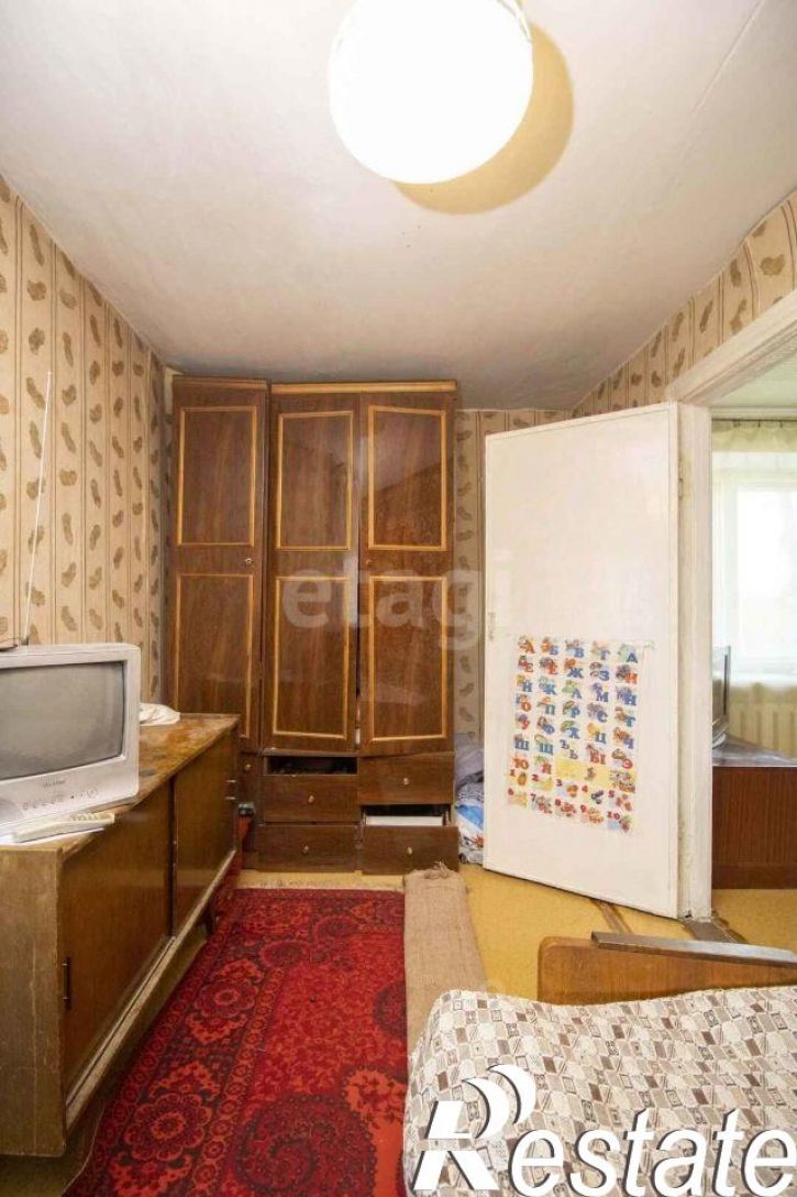 2-комн квартира улица Спорта, 1Г,  д. 1Г