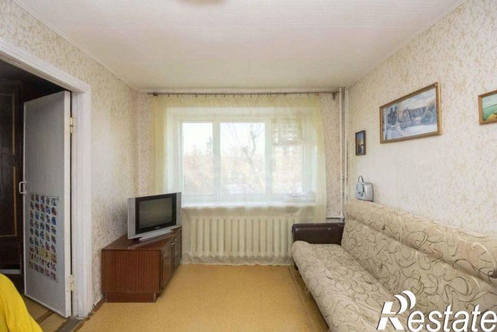 2-комн квартира улица Спорта, 1Г,  д. 1Г
