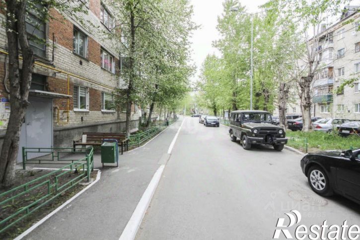 2-комн квартира Игримская улица, 14,  д. 14