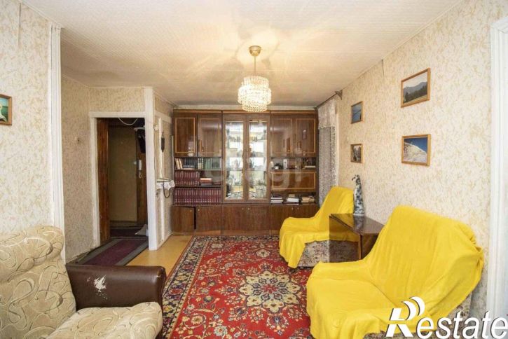 2-комн квартира улица Спорта, 1Г,  д. 1Г