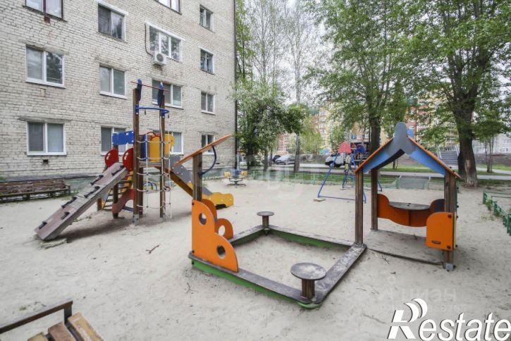 2-комн квартира Игримская улица, 14,  д. 14