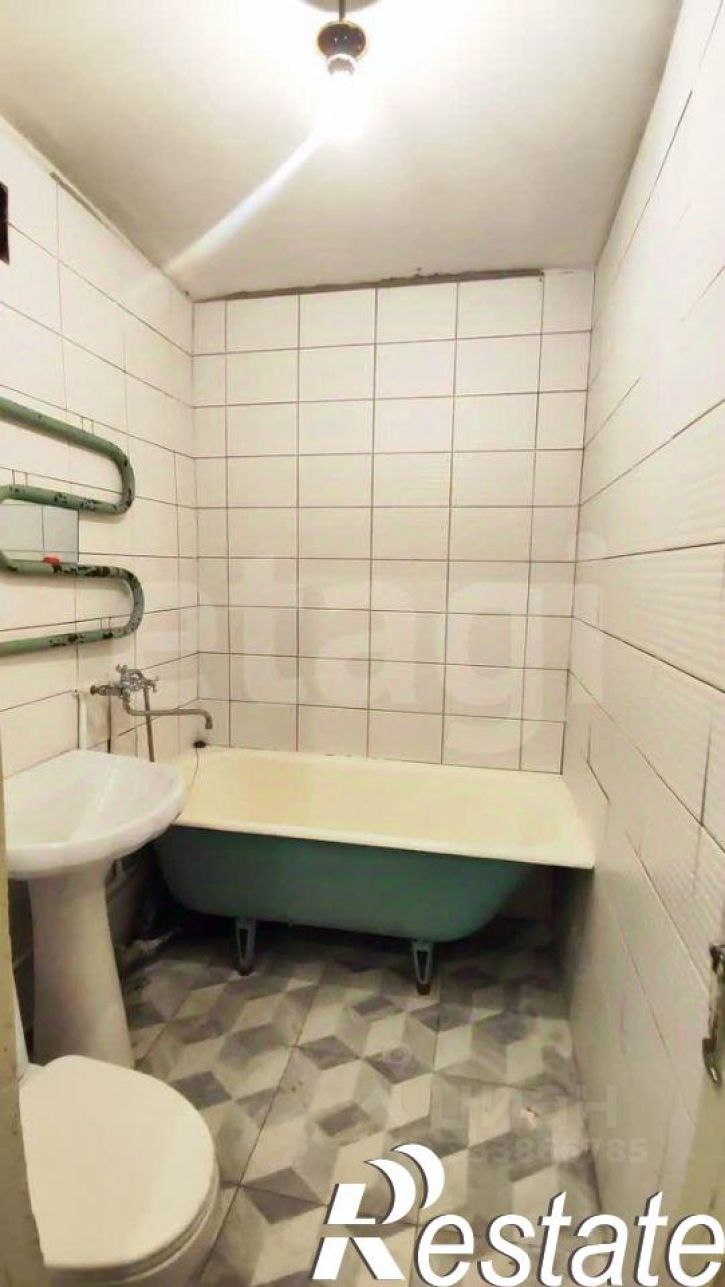 2-комн квартира Игримская улица, 14,  д. 14
