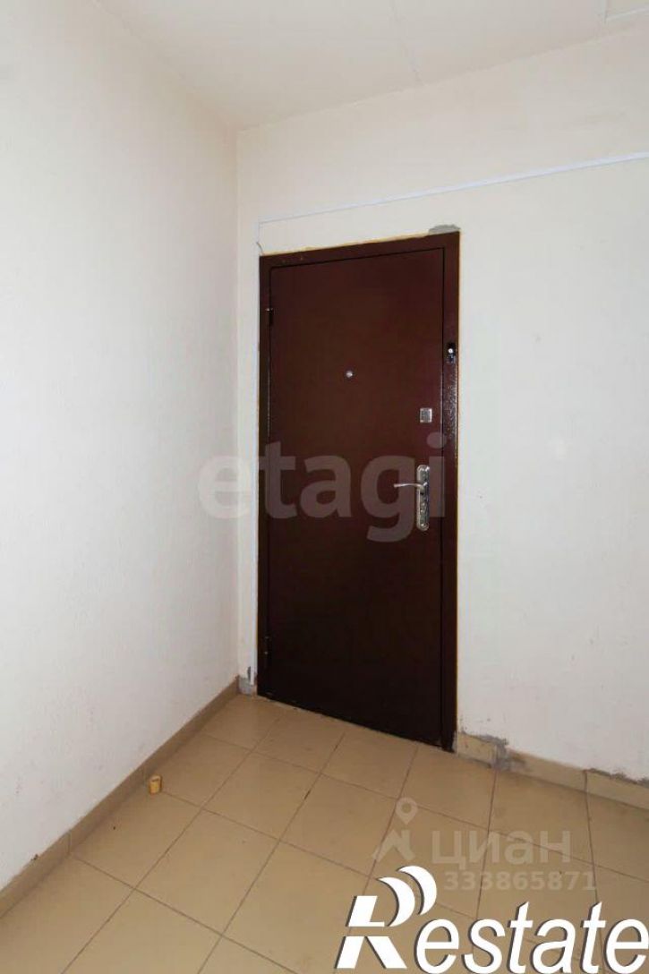 2-комн квартира Пролетарская улица, 111,  д. 111