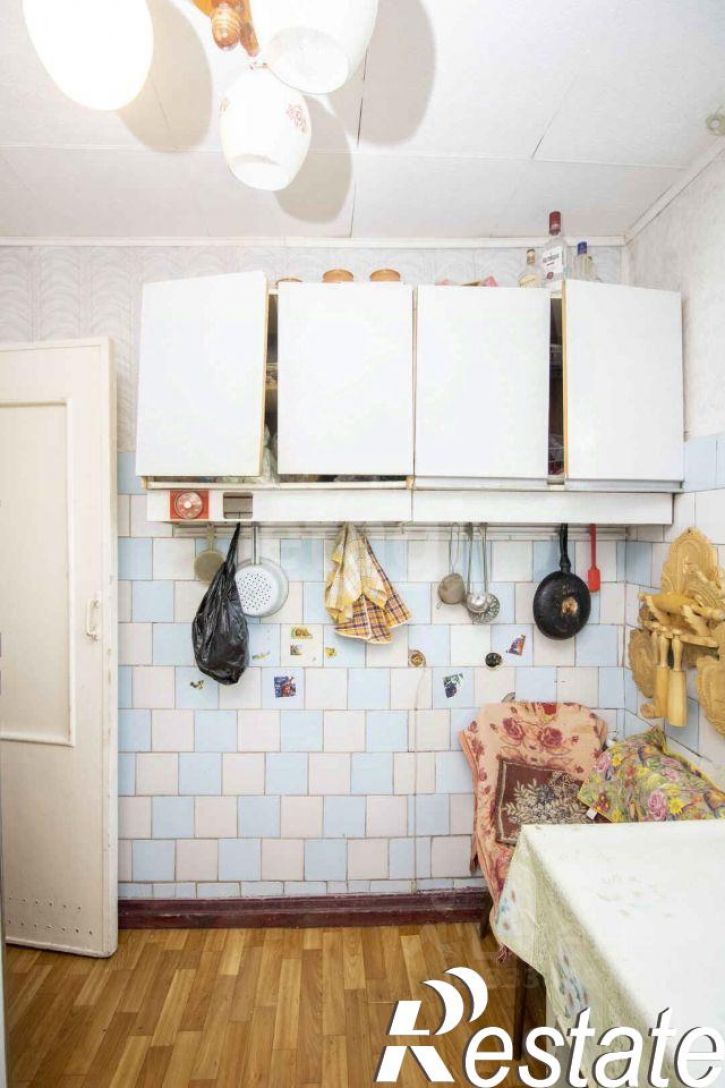 2-комн квартира улица Спорта, 1Г,  д. 1Г