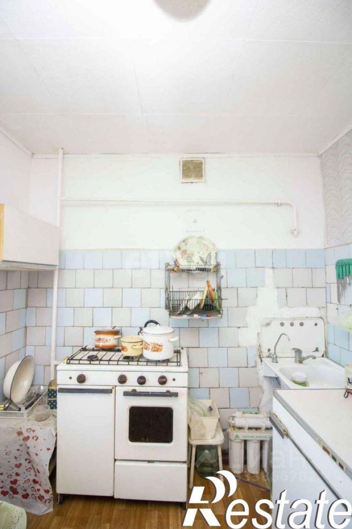 2-комн квартира улица Спорта, 1Г,  д. 1Г