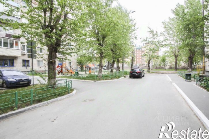 2-комн квартира Игримская улица, 14,  д. 14