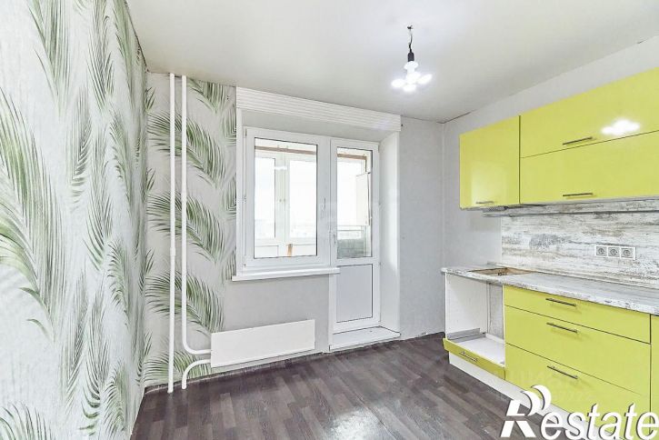 2-комн квартира улица Жуковского, 88/1,  д. 88/1