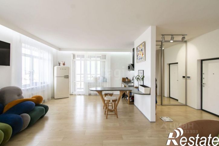 2-комн квартира улица Ванцетти, 5,  д. 5