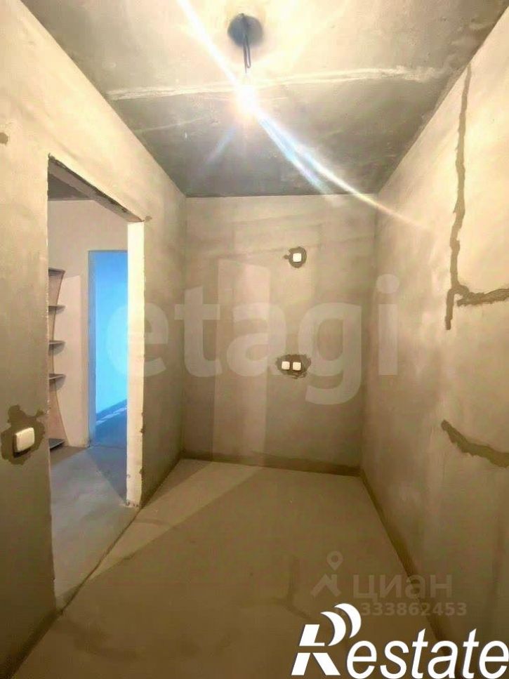 2-комн квартира улица Эрвье, 32 к1,  д. 32 к1