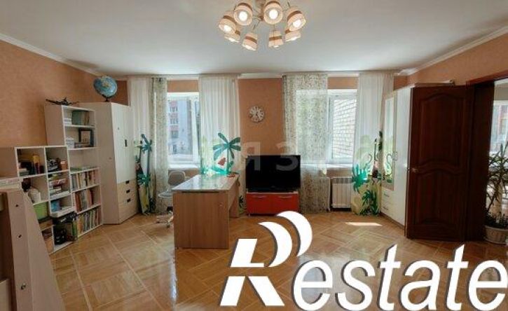5-комн квартира улица Седова, 55,  д. 55