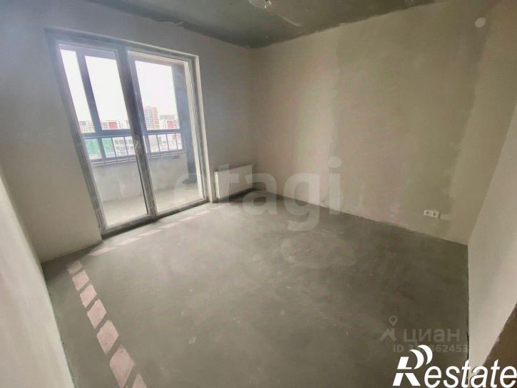 2-комн квартира улица Эрвье, 32 к1,  д. 32 к1