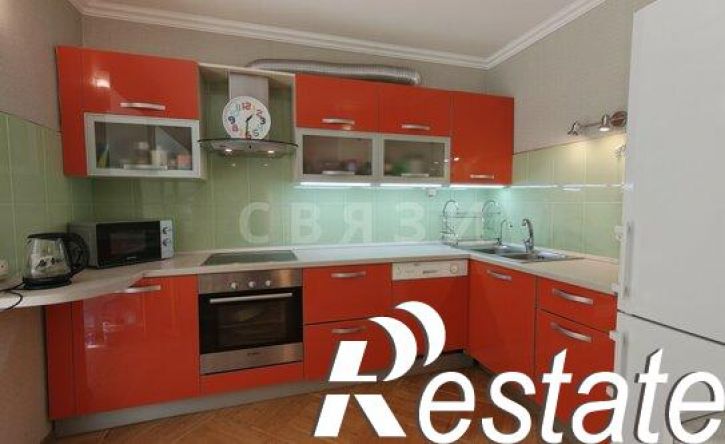 5-комн квартира улица Седова, 55,  д. 55