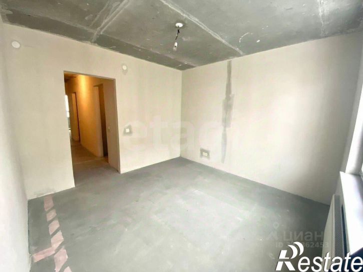 2-комн квартира улица Эрвье, 32 к1,  д. 32 к1