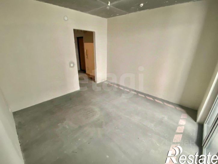 2-комн квартира улица Эрвье, 32 к1,  д. 32 к1