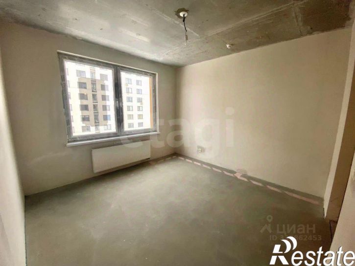 2-комн квартира улица Эрвье, 32 к1,  д. 32 к1