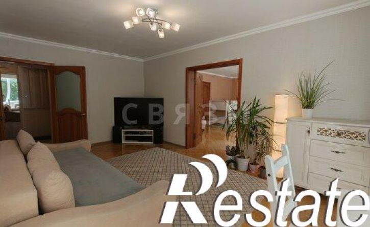 5-комн квартира улица Седова, 55,  д. 55