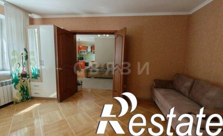5-комн квартира улица Седова, 55,  д. 55