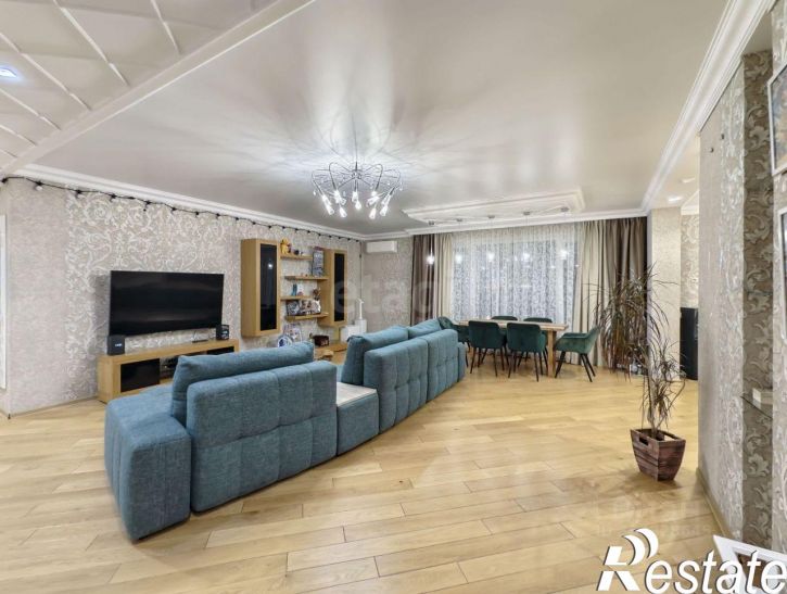 3-комн квартира улица Максима Горького, 68/3,  д. 68/3