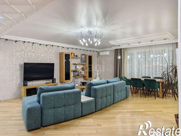 3-комн квартира улица Максима Горького, 68/3,  д. 68/3