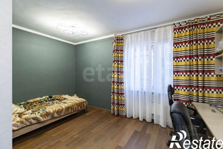 3-комн квартира улица Максима Горького, 68/3,  д. 68/3