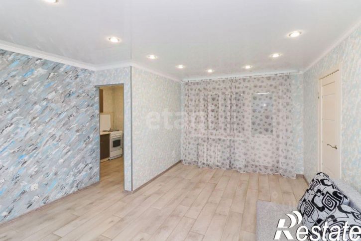 2-комн квартира улица Мельникайте, 97,  д. 97