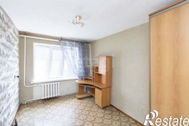 2-комн квартира городской округ Тюмень