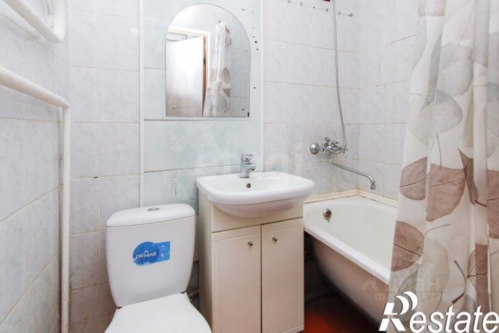 2-комн квартира Авторемонтная улица, 17,  д. 17