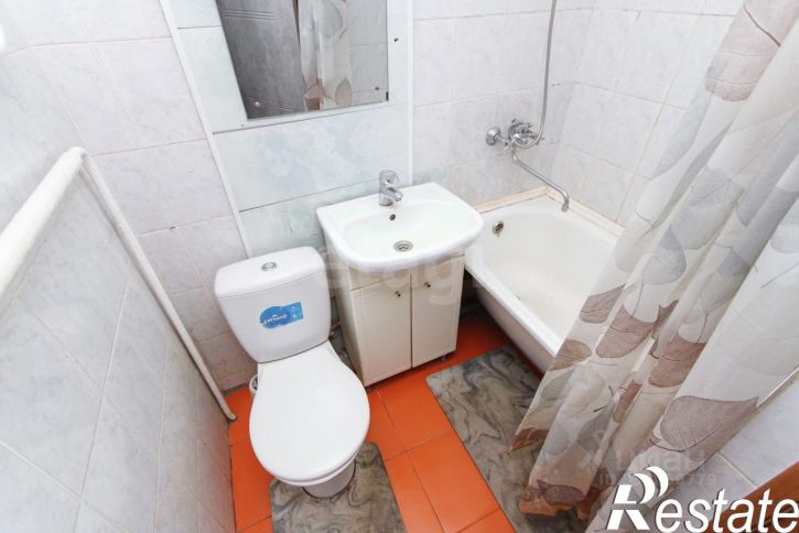 2-комн квартира Авторемонтная улица, 17,  д. 17
