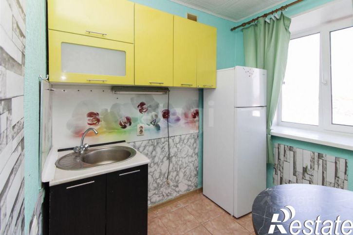 2-комн квартира Авторемонтная улица, 17,  д. 17