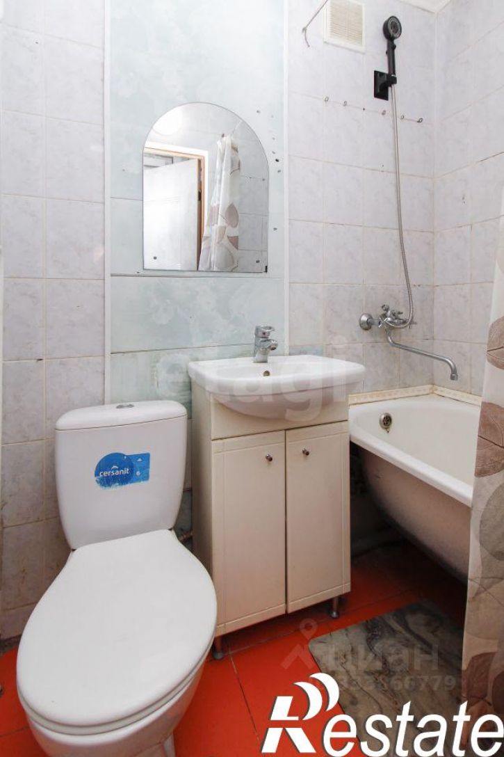 2-комн квартира Авторемонтная улица, 17,  д. 17