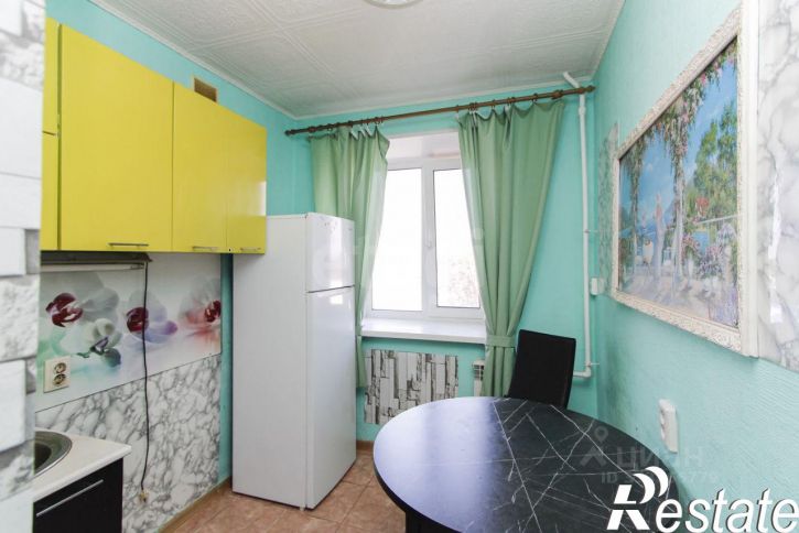 2-комн квартира Авторемонтная улица, 17,  д. 17