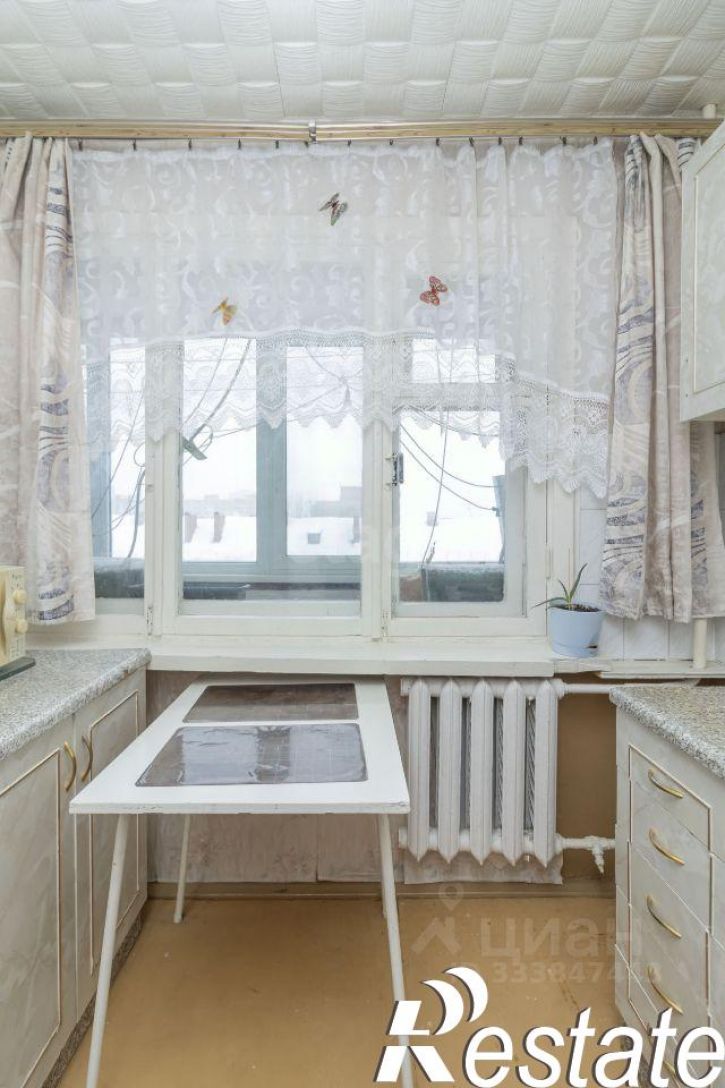 1-комн квартира улица Щорса, 7А,  д. 7А