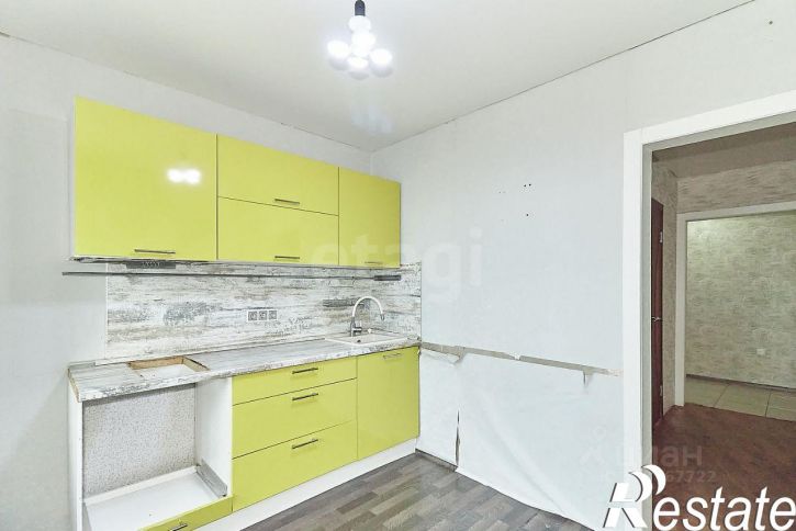 2-комн квартира улица Жуковского, 88/1,  д. 88/1
