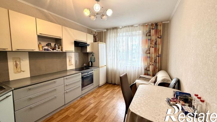 1-комн квартира Широтная улица, 108 к3,  д. 108 к3
