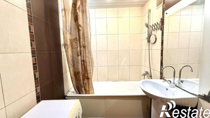 1-комн квартира Широтная улица, 108 к3,  д. 108 к3