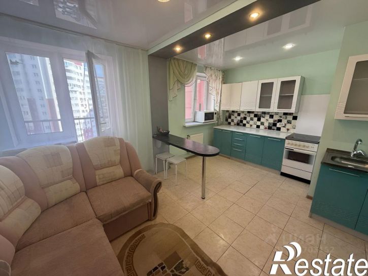 1-комн квартира улица Пермякова, 79,  д. 79