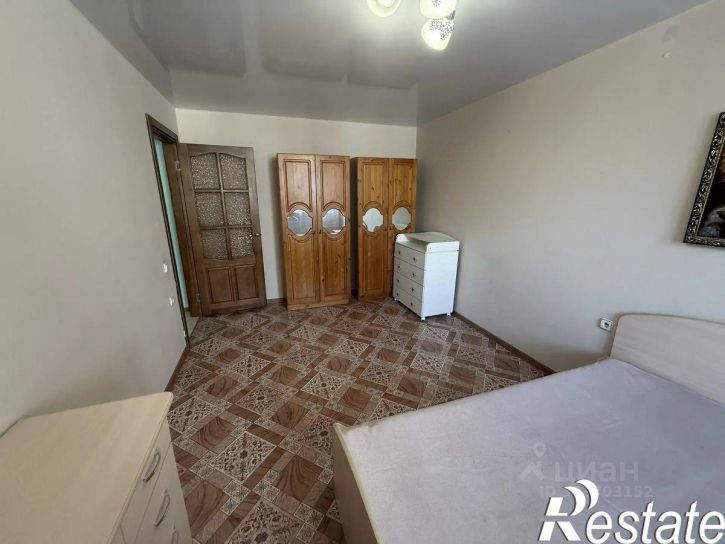 1-комн квартира улица Пермякова, 79,  д. 79