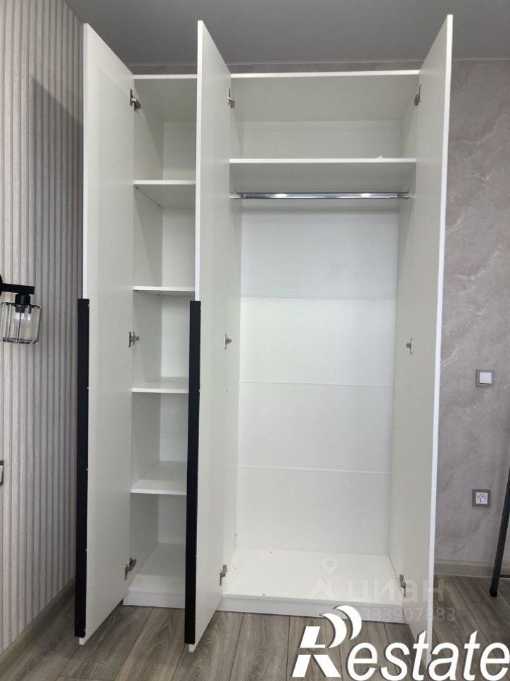 1-комн квартира улица Героев Сталинградской битвы, 5 к1,  д. 5 к1