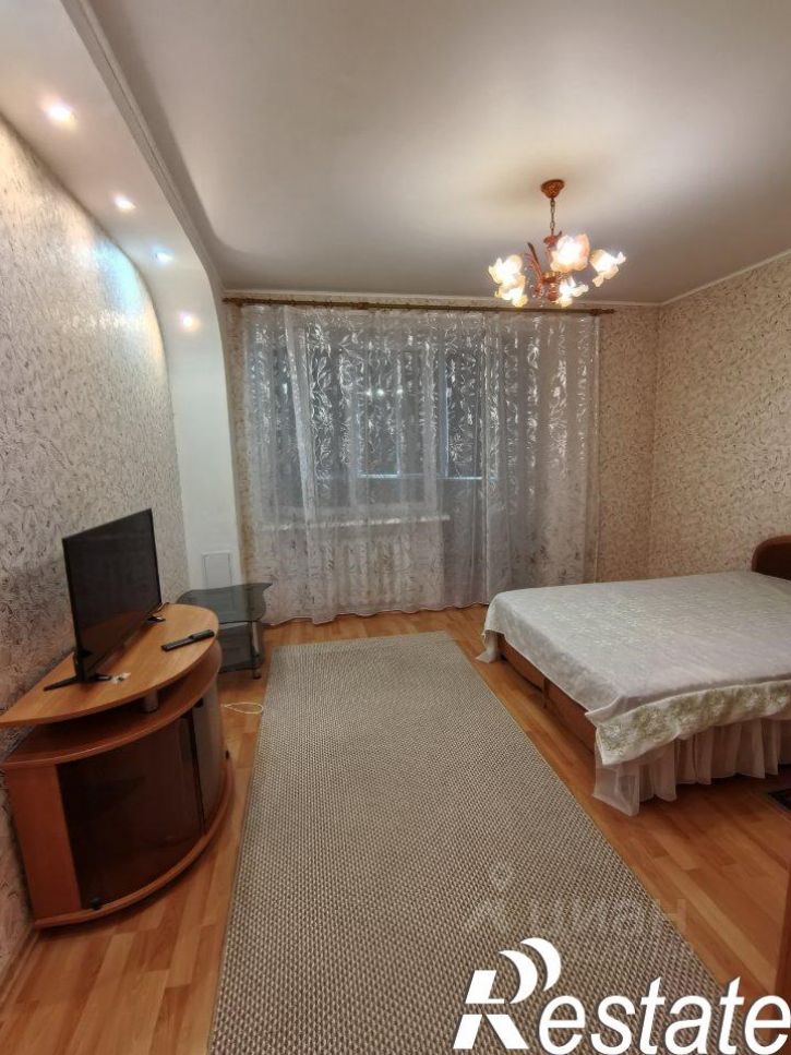 2-комн квартира улица Циолковского, 7,  д. 7