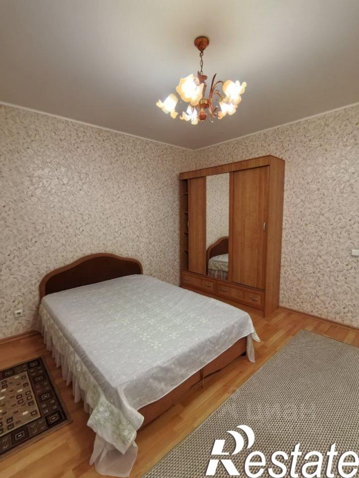 2-комн квартира улица Циолковского, 7,  д. 7