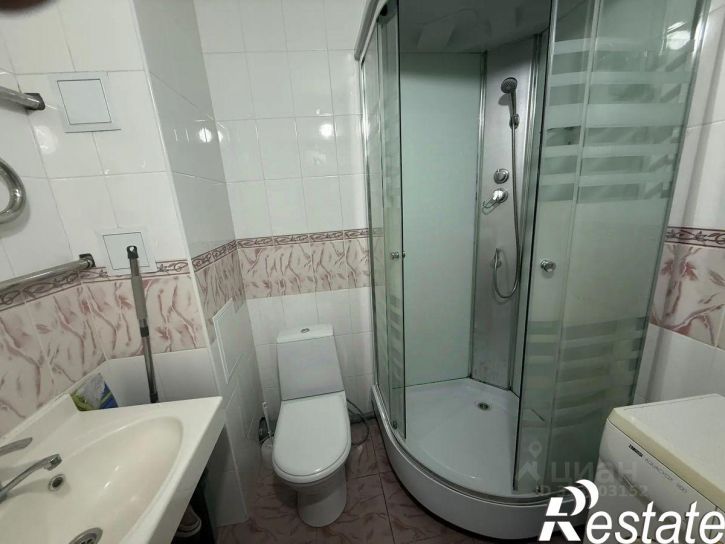 1-комн квартира улица Пермякова, 79,  д. 79