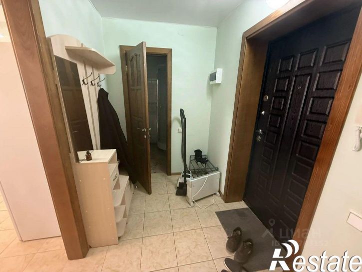 1-комн квартира улица Пермякова, 79,  д. 79