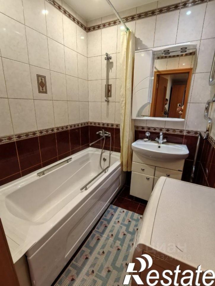 2-комн квартира улица Циолковского, 7,  д. 7
