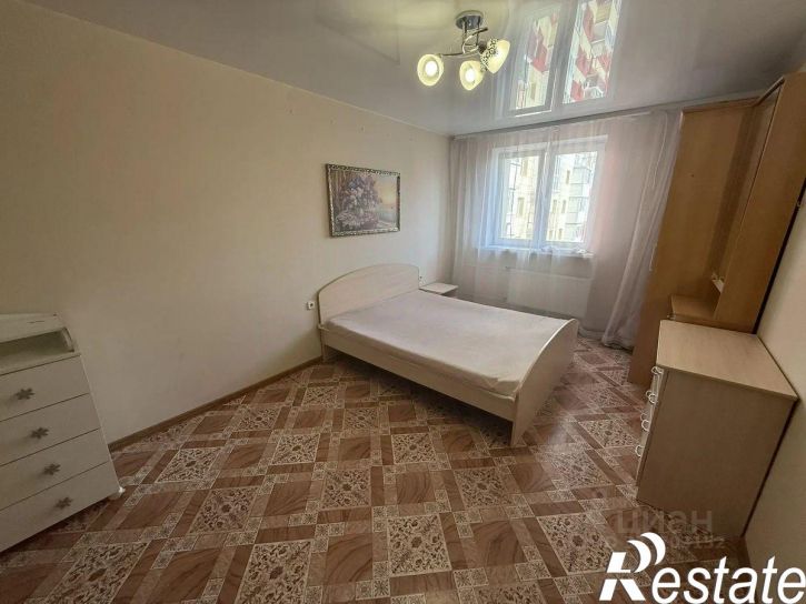 1-комн квартира улица Пермякова, 79,  д. 79